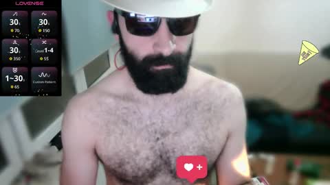 ona nisme online show from 11-15-25, 06:00