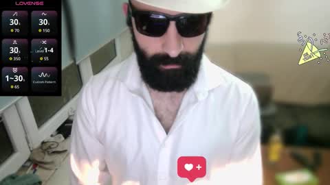 ona nisme online show from 11-16-25, 05:29