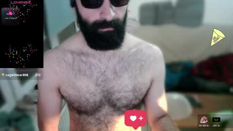 ona nisme online show from 11-22-25, 06:01