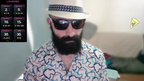 ona nisme online show from 12-03-25, 02:04