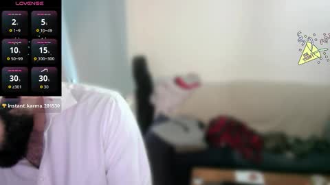 ona nisme online show from 12-19-25, 07:59