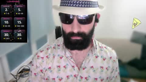 ona nisme online show from 02-11-26, 04:45