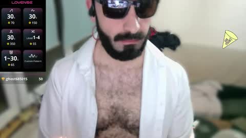 ona nisme online show from 02-19-26, 06:37