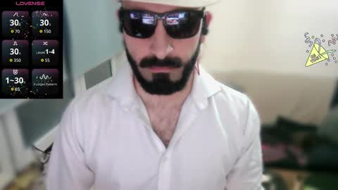 ona nisme online show from 02-22-26, 05:11