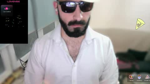 ona nisme online show from 02-25-26, 05:55