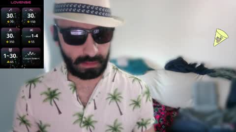 ona nisme online show from 04-08-26, 06:13