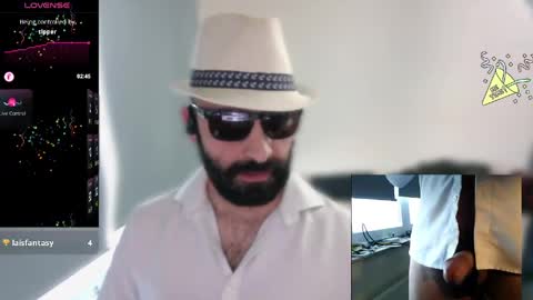 ona nisme online show from 04-18-26, 05:44