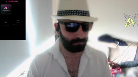 ona nisme online show from 04-19-26, 04:17