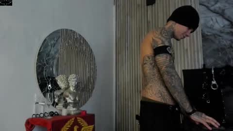     ... online show from 10-01-25, 07:31