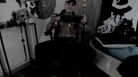     ... online show from 05-07-26, 11:54