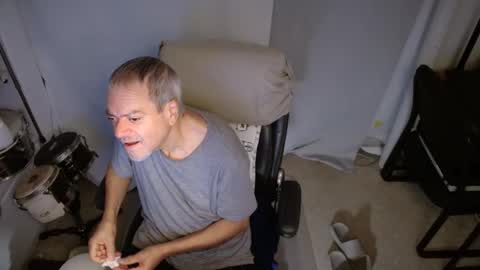 ondoko1234 online show from 10-27-25, 10:52