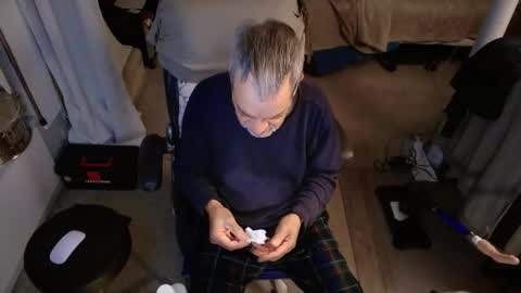 ondoko1234 online show from 01-12-26, 01:55