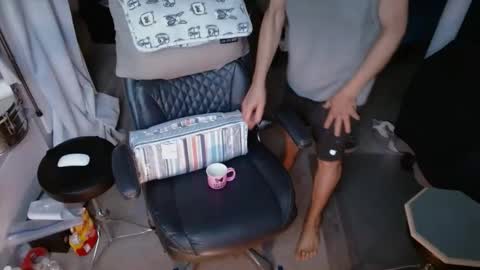 ondoko1234 online show from 02-17-26, 06:25