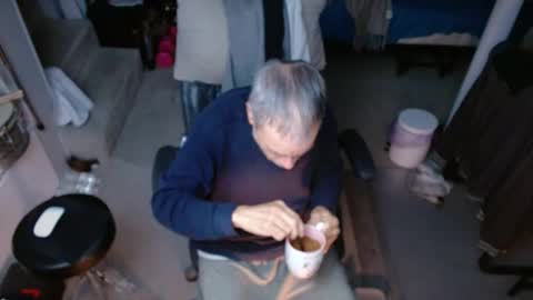 ondoko1234 online show from 03-07-26, 12:02