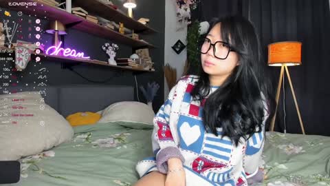 Snapshot of one_1ove chatting on 02-01-25, 12:16 Ana online show from 02-01-25, 12:16