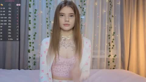 Eva online show from 03-11-26, 02:12