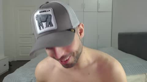 onebestlover online show from 03-11-25, 11:55