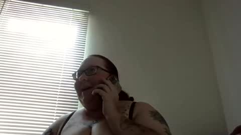 Pixie online show from 07-18-26, 11:08
