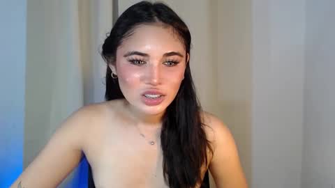 Goddess Rhiane online show from 09-13-25, 05:18