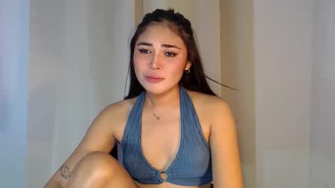 Goddess Rhiane online show from 09-22-25, 12:40