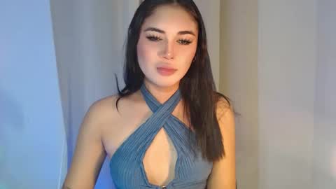 Goddess Rhiane online show from 09-26-25, 12:03