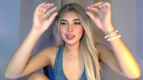 Goddess Rhiane online show from 09-27-25, 02:38