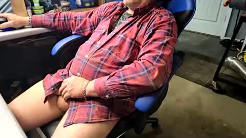 Unpredictable online show from 12-25-24, 10:17