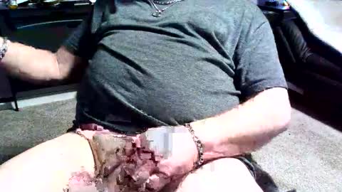 Unpredictable online show from 02-06-25, 09:00