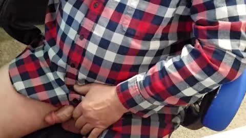 Unpredictable online show from 11-08-25, 10:04