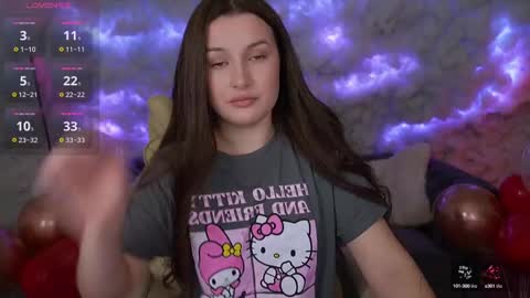 L A Y A online show from 02-12-25, 11:20