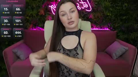 L A Y A online show from 02-27-25, 02:32