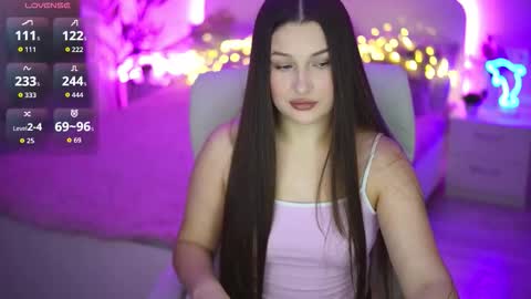 L A Y A online show from 10-03-25, 07:00