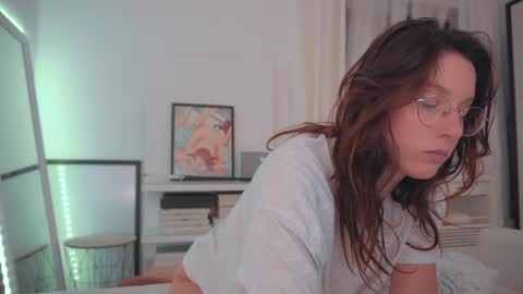 Ariel online show from 02-04-25, 10:45