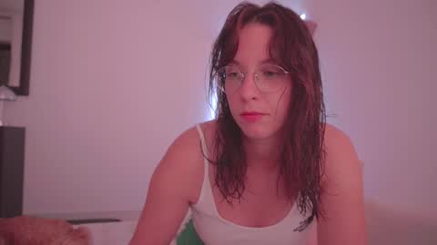 Ariel online show from 02-26-26, 10:42