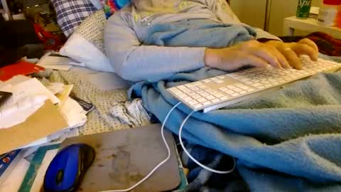 Mattu online show from 01-21-25, 06:43