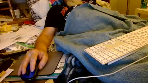 Mattu online show from 02-03-25, 06:56