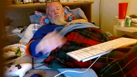 Mattu online show from 11-19-25, 05:40