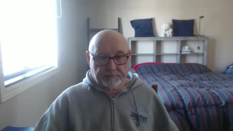 Onemoretime65 online show from 03-27-26, 12:38