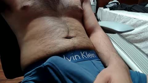 onepumpchump42069 online show from 10-25-25, 04:53