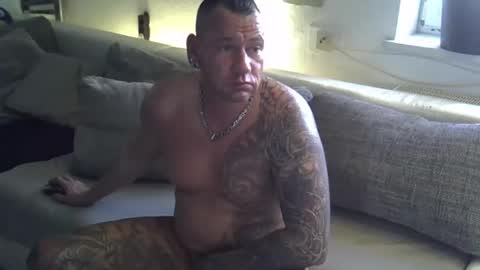 .....mICha..... online show from 02-02-25, 02:45