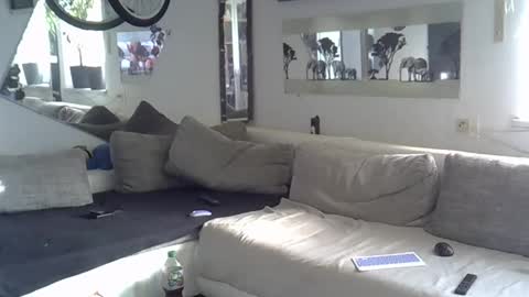 .....mICha..... online show from 09-19-25, 07:10