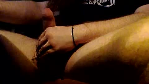 oneredhairygoodboy online show from 06-02-26, 11:07