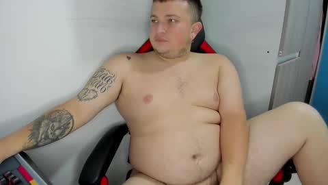 Andres INDEPENDENT MODEL online show from 01-09-26, 03:59