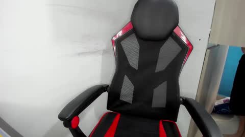 Andres INDEPENDENT MODEL online show from 01-16-26, 08:13