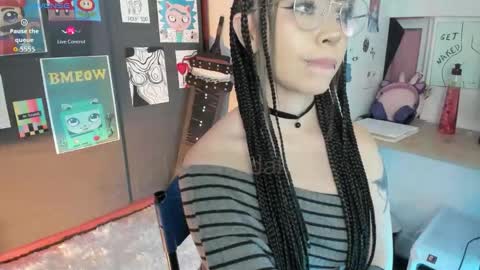 oni_dakotta online show from 11-28-25, 02:31