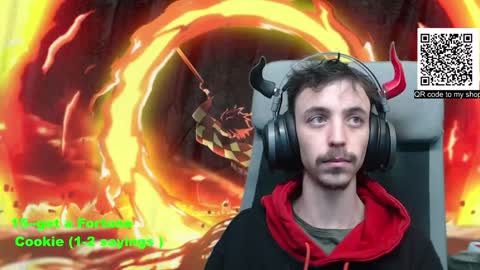 Oni hoshi online show from 12-06-24, 06:39