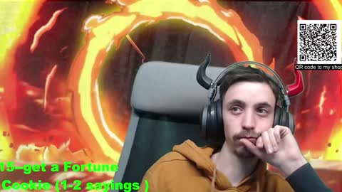 Oni hoshi online show from 12-08-24, 04:07