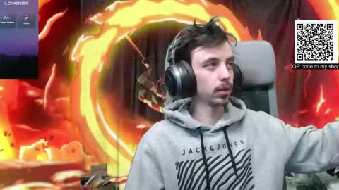 Oni hoshi online show from 02-24-25, 07:41