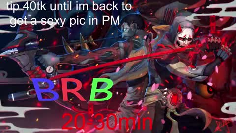 Oni hoshi online show from 03-01-25, 05:49