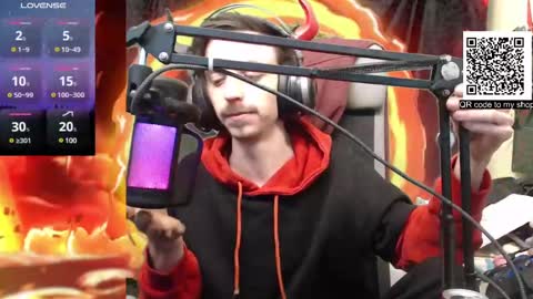 Oni hoshi online show from 03-08-25, 04:39